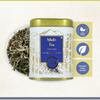Darjeeling White Tea - Silver Needles Tea | The Purest Indulgence (Grade- SFTGFOP1) | 30 gms Loose Tea Long Leaves | Rich In Antioxidants