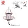 Fuel Injection Pressure Regulator Damper 16740-MCZ-013 3.0 3.5bar For Honda Motorcycle 2002 - 2007 CB900F A AC 919 16400MCZ013