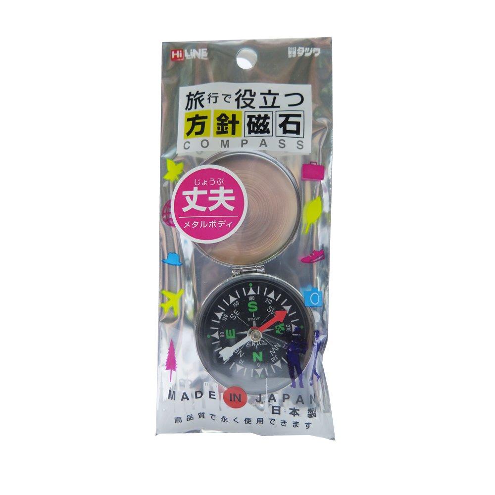 

Магнит политики Kutsuwa HiLiNE, прочный, тип DC122