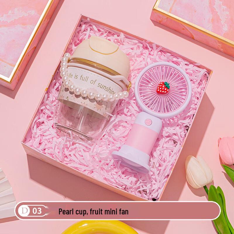 Ou Jie Wang Ceramic Birthday Gift Set