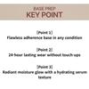 [YUNJAC] Skin Perfecting Protective Base Prep 25ml / 40ml