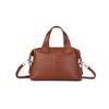 Large Capacity Handbag Genuine Leather Crossbody Bag Girls' Bag