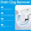 Effervescent Cleaner Tablets - Foaming Unclogging for Kitchen Sink, Bathroom