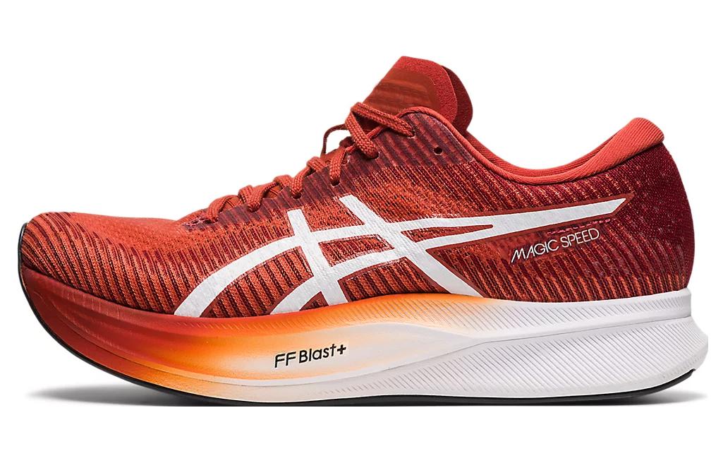 ASICS Magic Speed 2 2E Широкие Spice Latte 1011B496-600 39.5