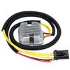 Fits Polaris Voltage Regulator Rectifier Models: 4014543, 4014405, 4015231, 401523.