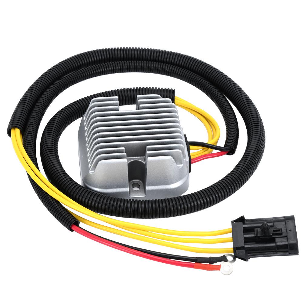 Fits Polaris Voltage Regulator Rectifier Models: 4014543, 4014405, 4015231, 401523.