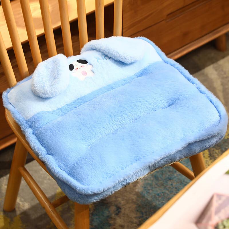 

Зимняя греющая подушка и подушка для животных Standard