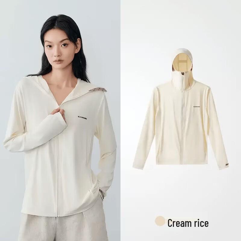 VVC Women s Ice Silk Sun Protection Jacket
