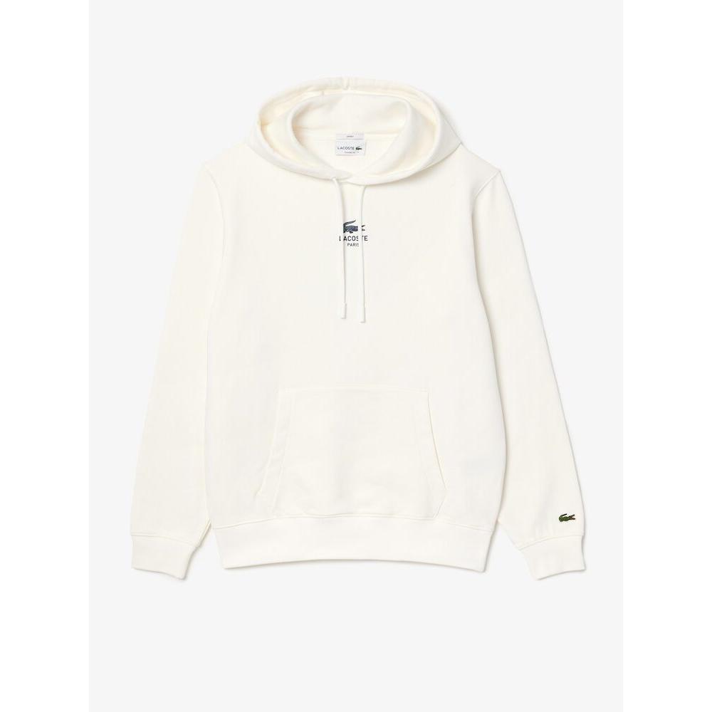 Lacoste Public Casual Hooded T shirT Sh2740 54n 70v q2nSh2740 54n70v