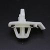 20Pcs Fender Side Skirt Mounting Clips For Mercedes W201 W124 S124 A0019886381