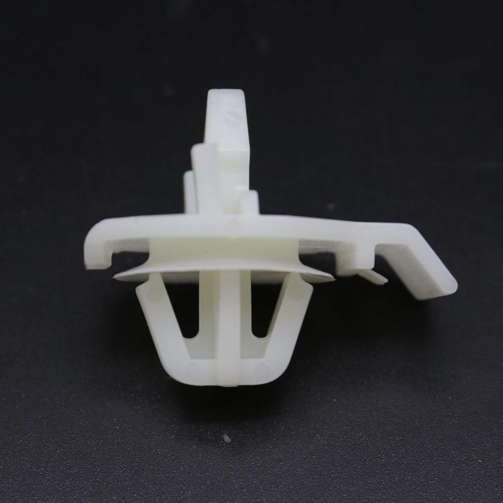 20Pcs Fender Side Skirt Mounting Clips For Mercedes W201 W124 S124 A0019886381