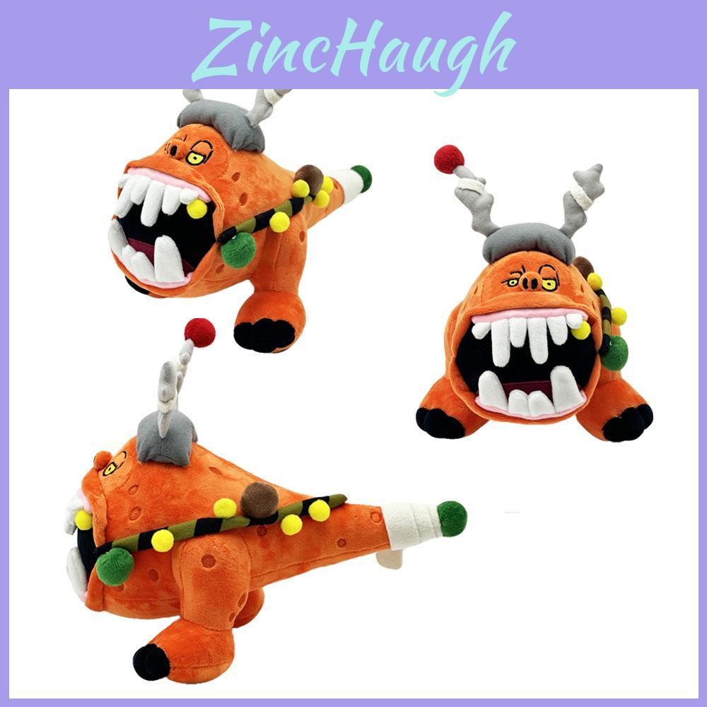 Totalwarwarhammer Plush Toy Doll Cute And Collectible Stuffed Animal