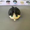 Attack on Titan Gashapon Spielzeug Eren Jäger Mikasa Ackermann Armin Arlert Levi Ackermann Q Version Actionfigur Modell Ornament Spielzeug