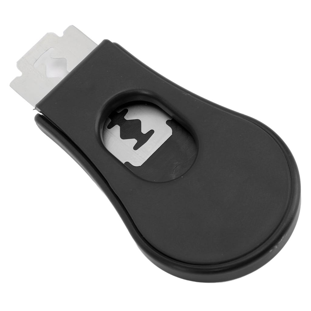 Bread Lame Blades Scoring Tool Ergonomic Magnetic Bread Lame Cutter Bread Scoring Knife for