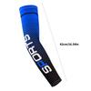 Arm Sleeves Sun Protections Sleeves Cooling Arm Sleeves Ice Silk Sleeves Arm Sleeves Cover Compression Sleeves