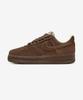 Air Force 1 07 W - Cacao Wow:Sanddrift FQ8901-259