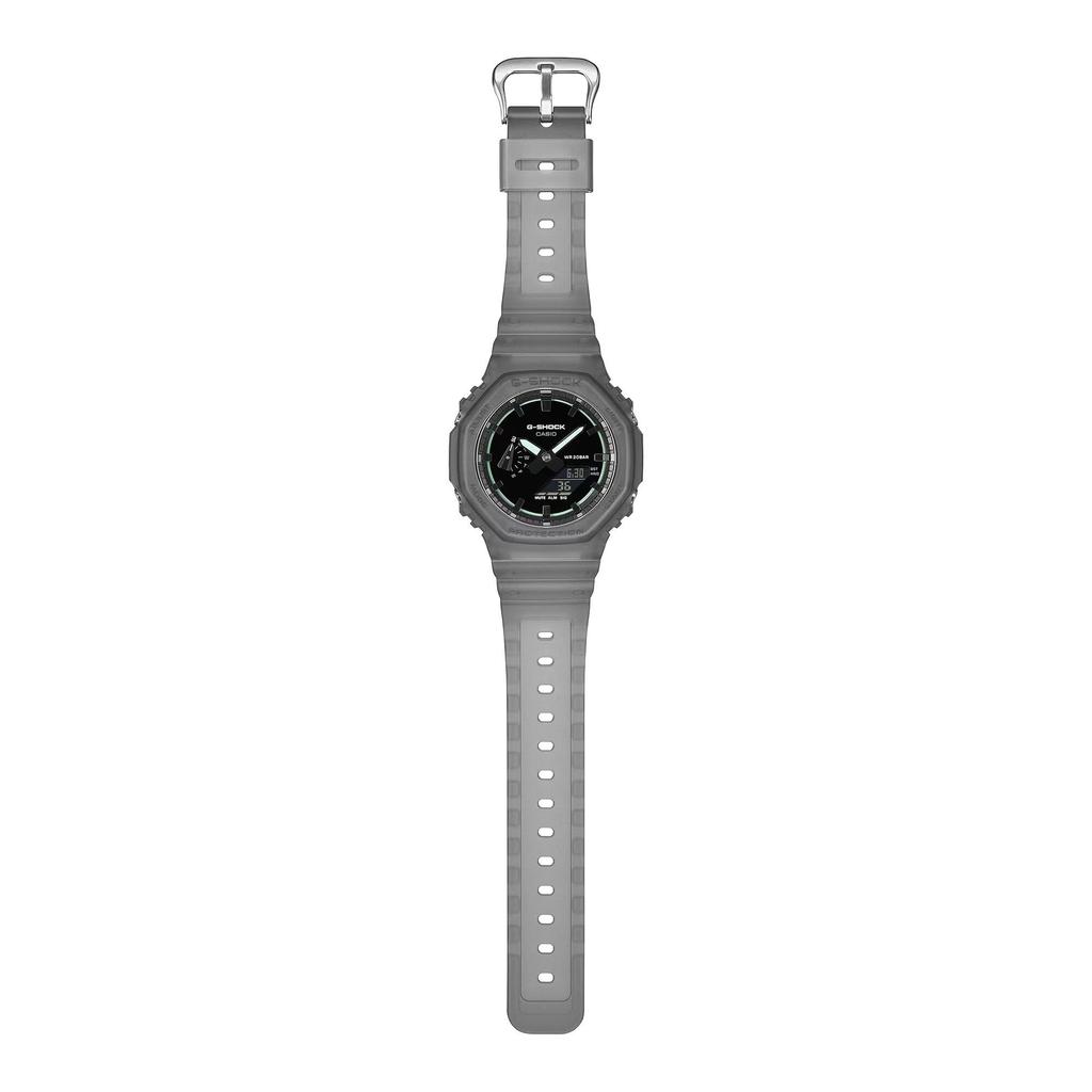 Casio Unisex Quartz Watch Analog-Digital G-Shock