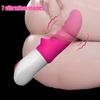 Female Masturbation Super Vibrating Battery Vibrator