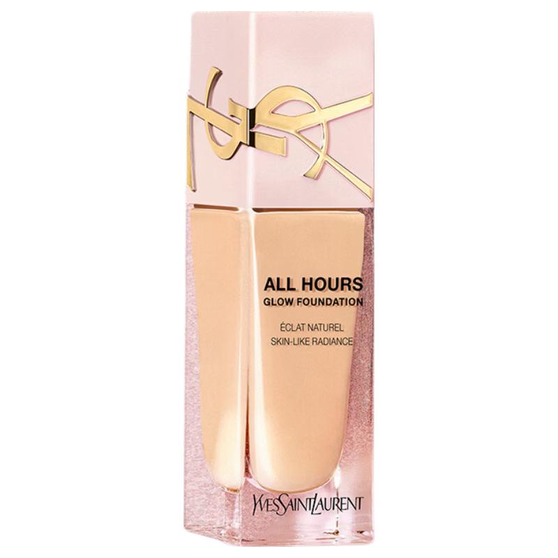 YSL All Hours Radiant Foundation