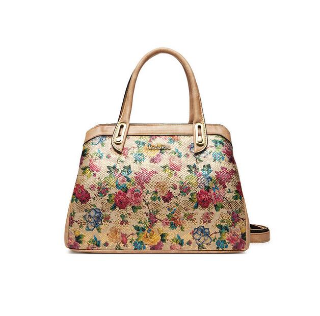 

Сумка Laura Vita Laura Vita Aramis 04 бежевый