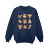 Overdeler (Gutter fra 4 år) – Hettegensere, gensere og sweatshirts