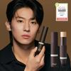 OBgE Natural Cover Foundation 13g (SPF50+, PA++++)