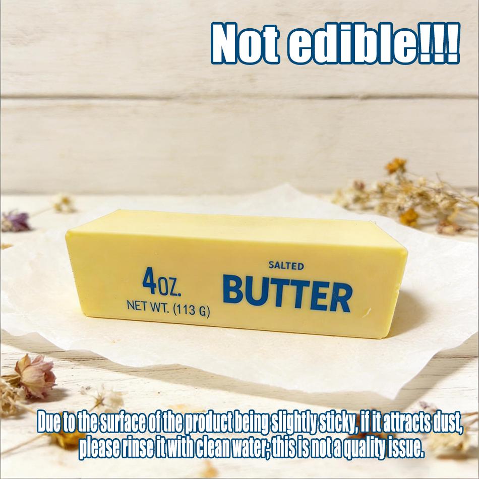 Random Color 1 Piecebutter Stick Squeezed Soft, Suitable For Children And Adults, Suitable For Parties, Games, Festivals, And Ch