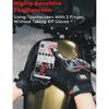Summer Motorcycle Gloves CE 1KP Riding Gloves Hard Knuckle Touchscreen Motorbike Tactical Gloves For Dirt Bike Motocross ATV UTV