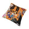 Decorative Pillow Covers 31 Minutos Comedy Accessories Chair  Throw Pillow Case Cover Square Style Multiple Sizes