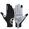 Sports Gloves for Outdoor Hiking Cycling Breathable Training Autumn and Winter New Fitness Gloves