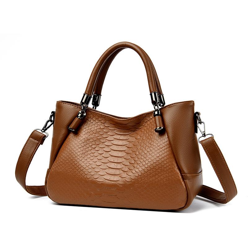 Practical bag Handbag Fashion shoulder bag Crossbody bag