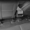 Front Seat Storage Solution For Y 2025 Car Compartment Organizer Under Seat Space Secure Fit