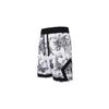 Jordan Casual Shorts Men's White FV8615-100