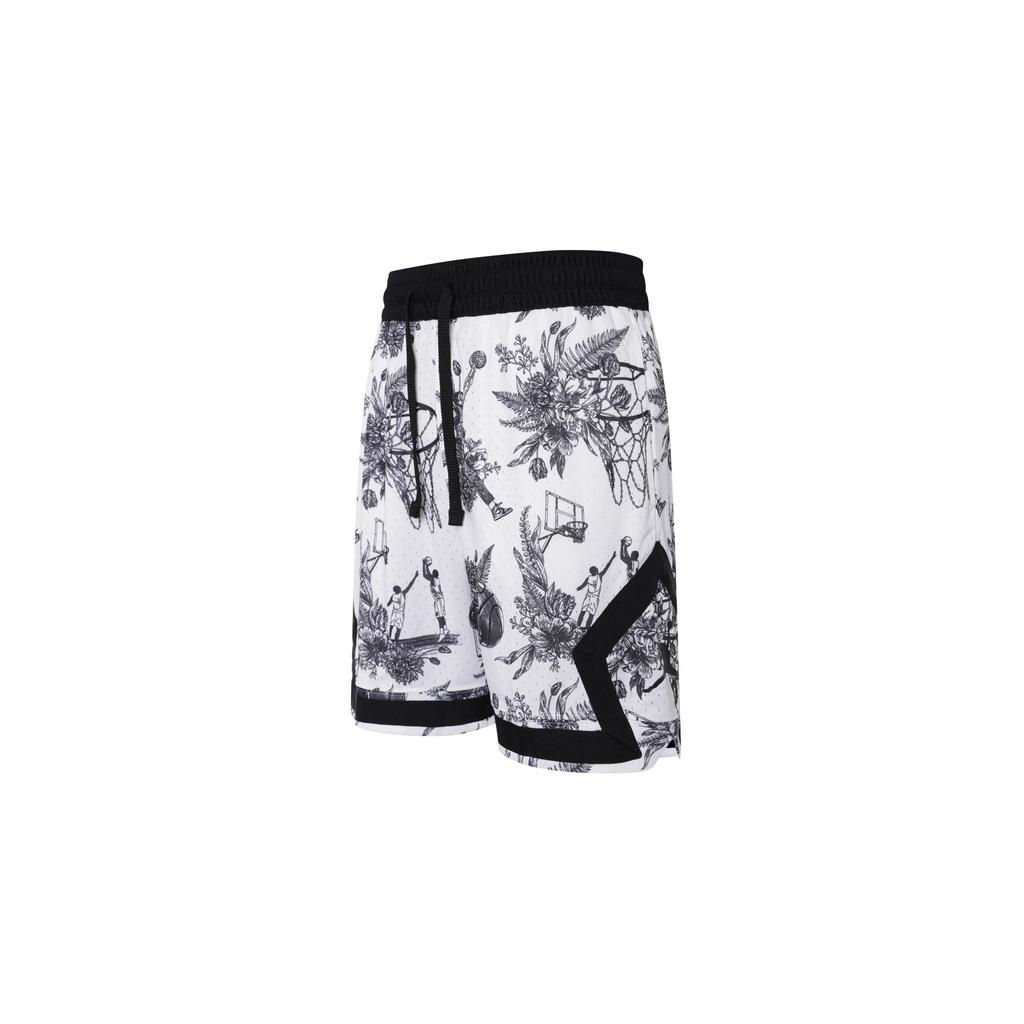 Jordan Casual Shorts Men's White FV8615-100
