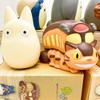 Anime Cartoon Totoro Peripherieartikel Blind Box Trendiges Spielzeug Figur Büro Schreibtisch Schlafzimmer Nachttisch Dekoration Geburtstagsgeschenke für Schüler