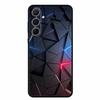 For Samsung Galaxy A55 5G Case Animals Soft Silicone TPU Phone Cases Back Cover For SamsungA55 Wolf Protector Cute Girl Shell
