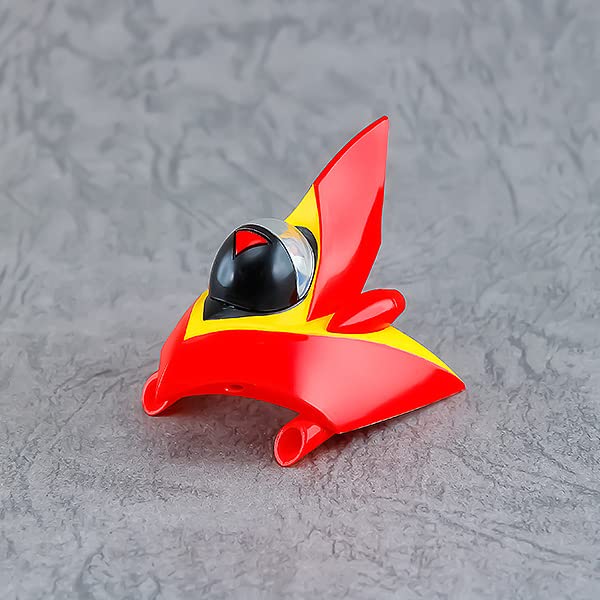 Nendoroid Great Mazinger Non-Scale Plastic Painted Movable Figure AC06001
