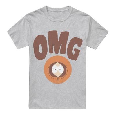 Mens KennyÂ´s Dead T-Shirt