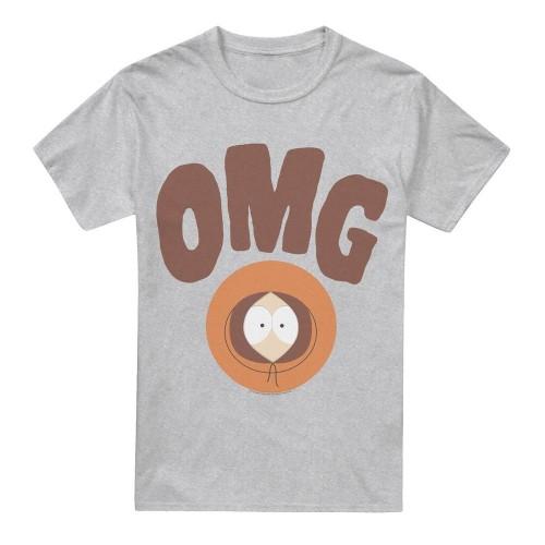 South Park Mens Kenny´s Dead T-Shirt