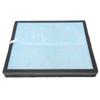 Household Air Purifier Filter Air Refresher Odor Dust PM2.5 Filter Screen Net Accessory