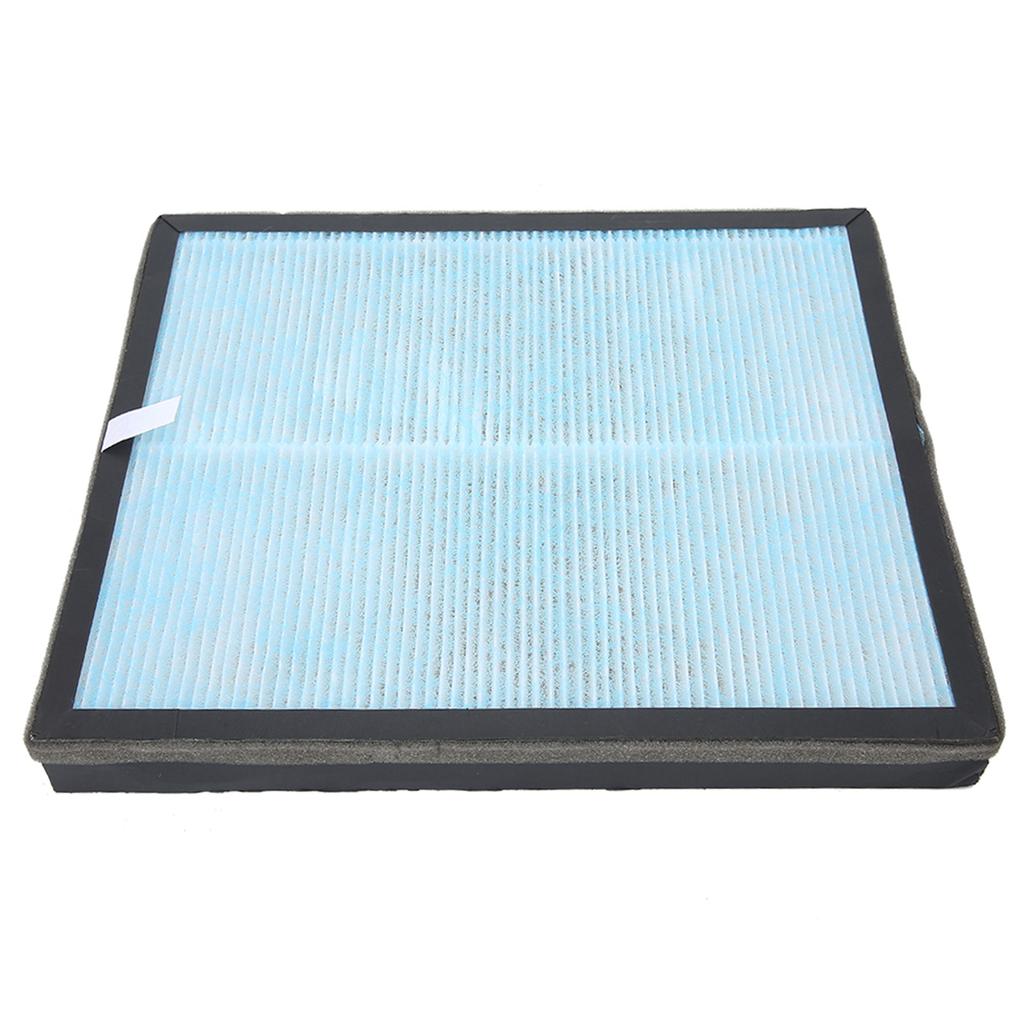 Household Air Purifier Filter Air Refresher Odor Dust PM2.5 Filter Screen Net Accessory