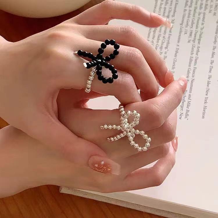 Sweet Dream Butterfly Ring: Elegant, High-End Design for the Modern Woman