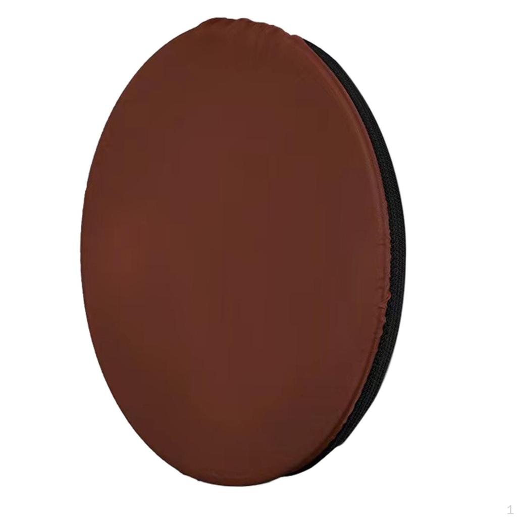Light Diffuser Sock 180mm, Easy Installation, Professional Lamp Cover Cloth, Lampshade