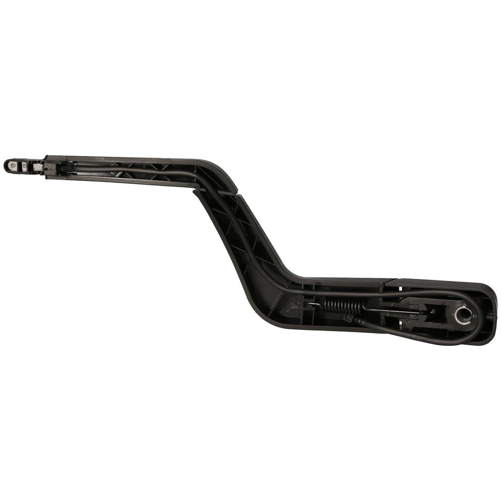 Utskifting av bakre viskerarm og blad for GMC Acadia 2007-2012 Saturn Outlook 2007-2012