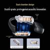 Philips TAT5739 Open-Ear Bluetooth Sport Headphones