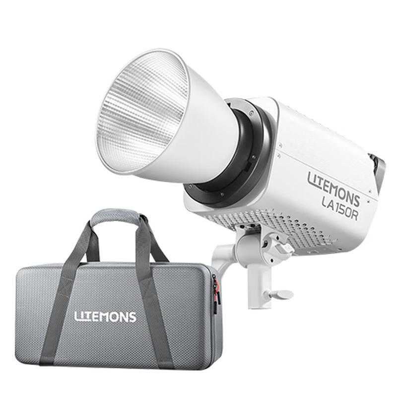 Godox LA Series RGB LED Video Fill Light