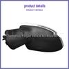 Kia Rio 2012 Rearview Mirror Replacement 87610/20-1W050