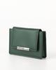 Project1907 [Hanji] Business Card Wallet (Green)