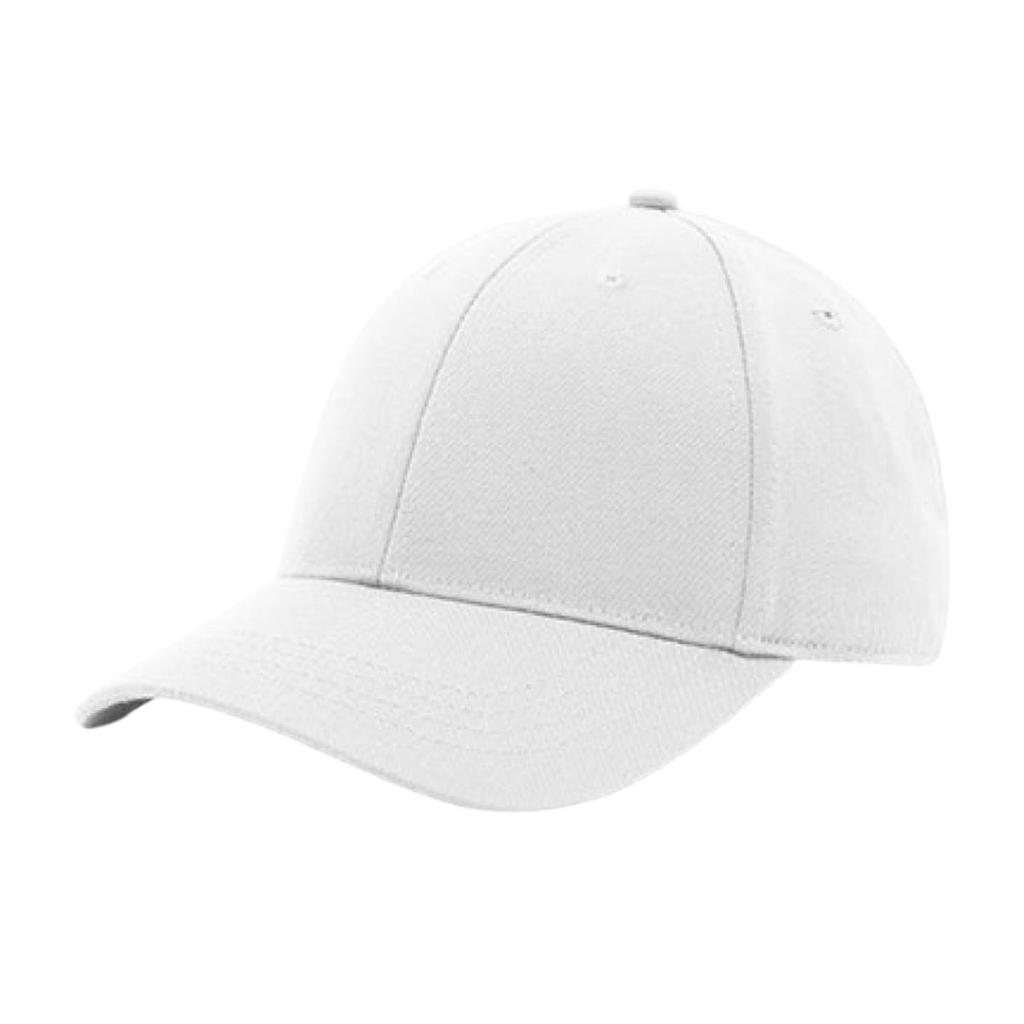 Brain Waves Recycled Cotton Baseball Cap