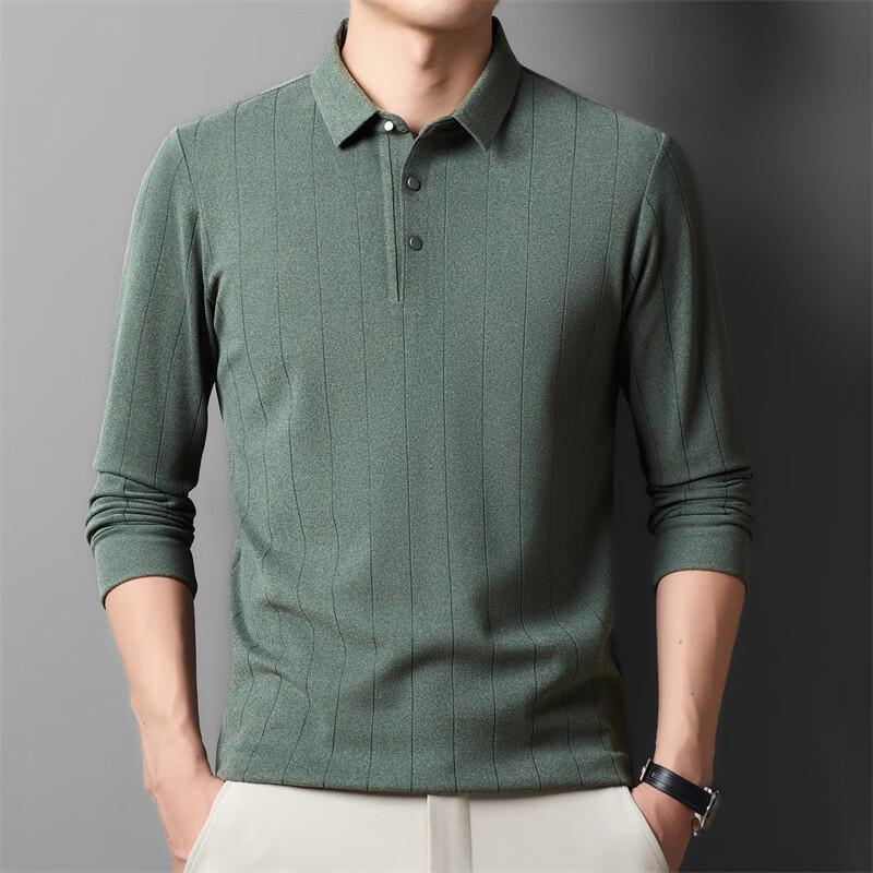 

Firstview Men s Thickened Long Sleeve Base Layer Top L